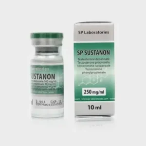 SP Sustanon