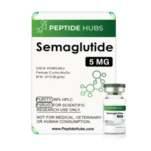 Semagluitde 5mg