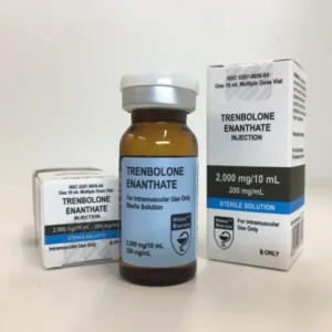 HILMA BIOCARE Trenbolone Enanthate (Hilma)