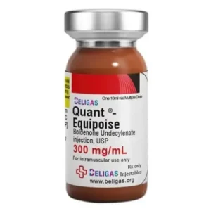 Quant-Equipoise