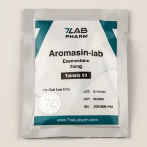 Aromasin-lab