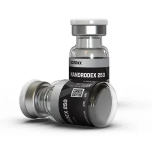 Nandrodex 250