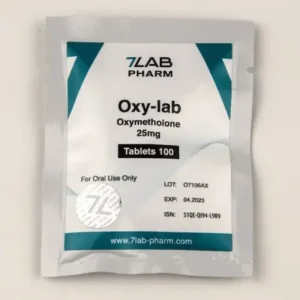 Oxy-lab