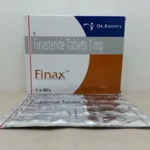 Finax (Finasteride)