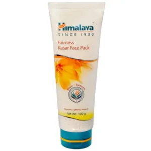 Fairness Kesar Face Pack 100 g