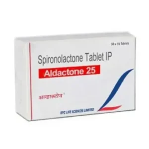 Aldactone 25