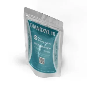 Dianoxyl 10