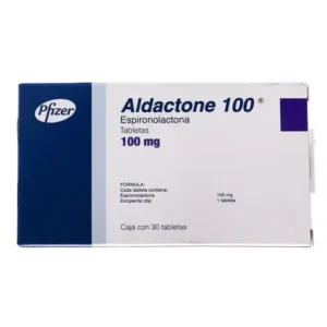 Aldactone 100