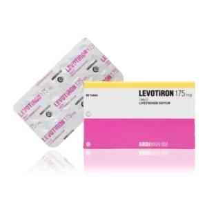 Levotiron 175mcg