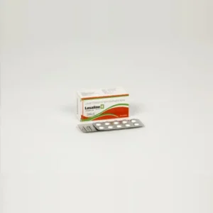 Losaline H 50 /12.5 mg